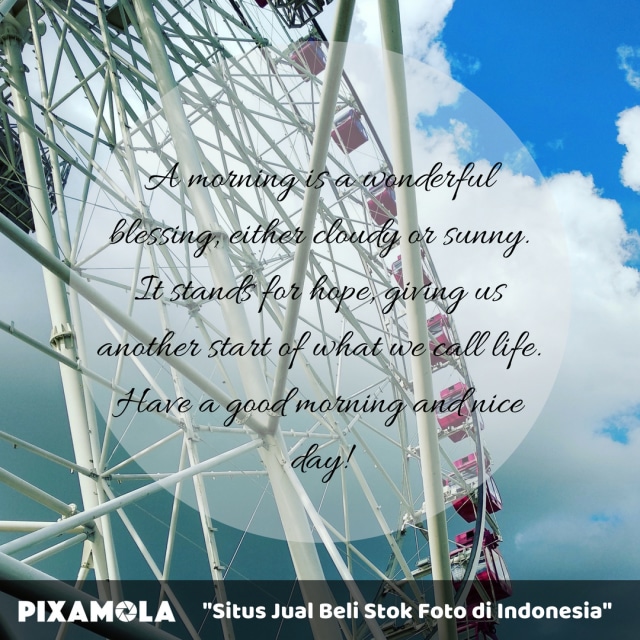 Detail Gambar Ucapan Selamat Pagi Bahasa Inggris Nomer 34
