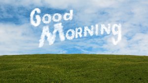 Detail Gambar Ucapan Selamat Pagi Bahasa Inggris Nomer 4