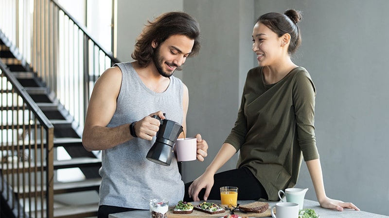 Detail Gambar Ucapan Selamat Pagi Bahasa Inggris Nomer 41