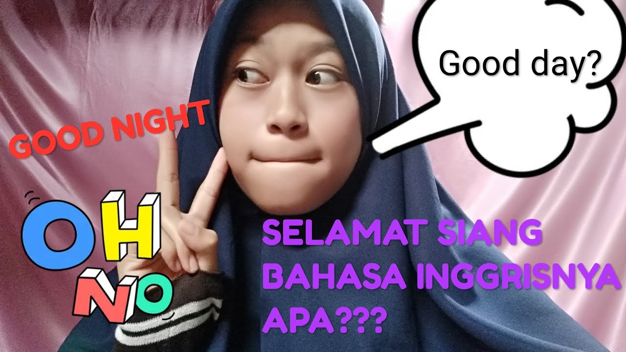 Detail Gambar Ucapan Selamat Pagi Bahasa Inggris Nomer 47