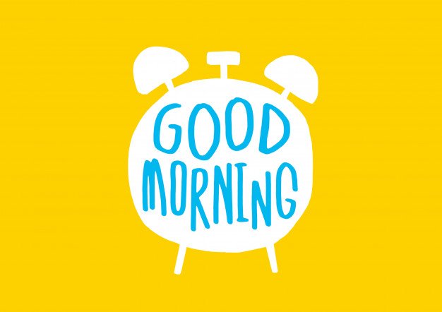 Detail Gambar Ucapan Selamat Pagi Bahasa Inggris Nomer 50