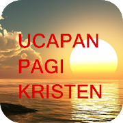 Detail Gambar Ucapan Selamat Pagi Kristen Nomer 37