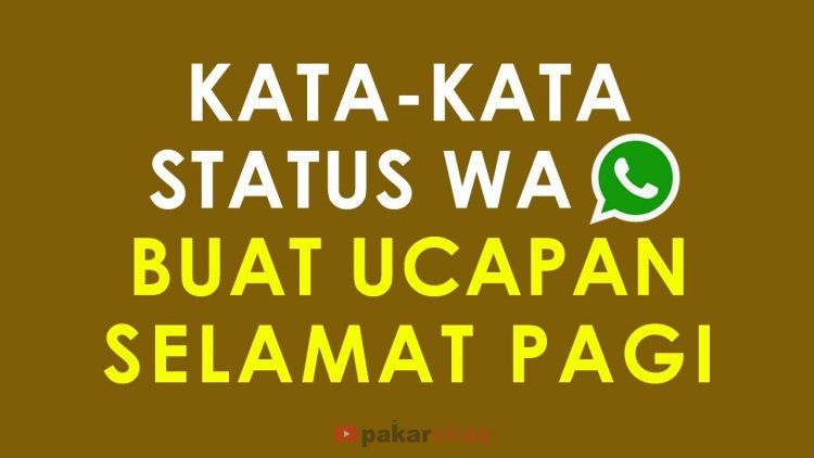 Detail Gambar Ucapan Selamat Pagi Lucu Nomer 30