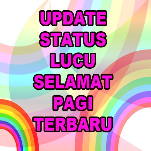 Detail Gambar Ucapan Selamat Pagi Lucu Nomer 35