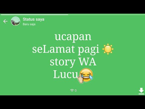 Detail Gambar Ucapan Selamat Pagi Lucu Nomer 49