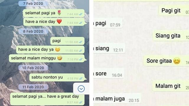 Detail Gambar Ucapan Selamat Pagi Untuk Pacar Nomer 15