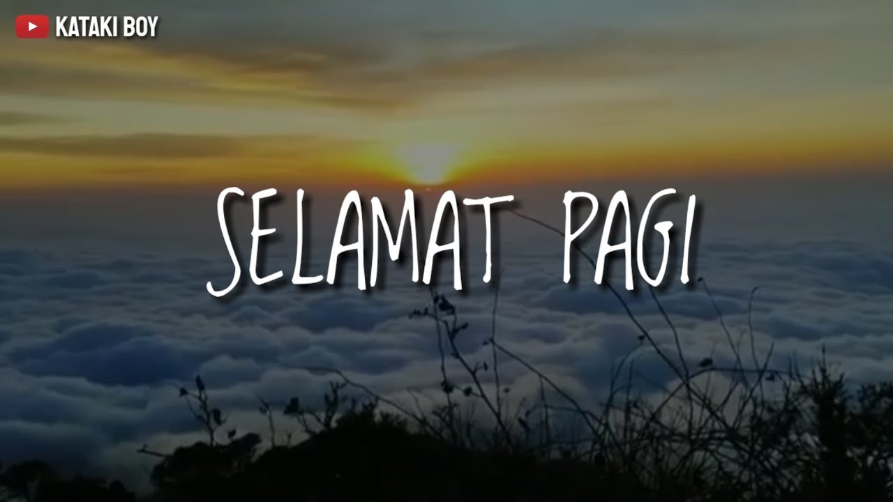 Detail Gambar Ucapan Selamat Pagi Untuk Pacar Nomer 33