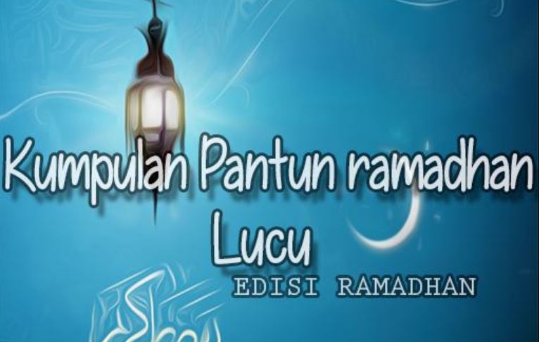 Detail Gambar Ucapan Selamat Puasa Lucu Nomer 21