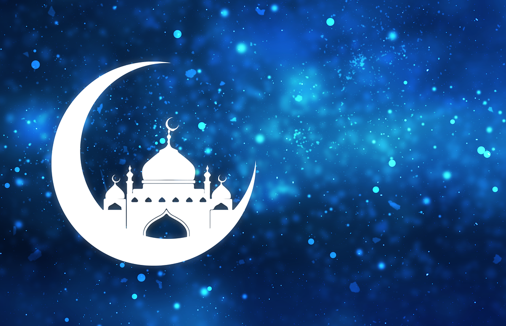 Detail Gambar Ucapan Selamat Ramadhan Nomer 22