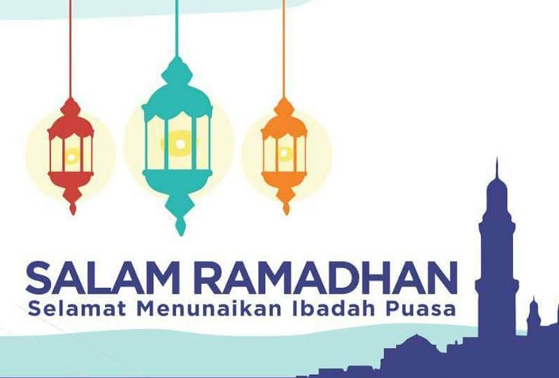 Detail Gambar Ucapan Selamat Ramadhan Nomer 24