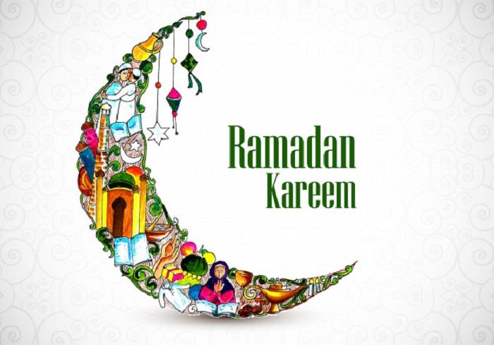 Detail Gambar Ucapan Selamat Ramadhan Nomer 43