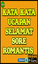 Detail Gambar Ucapan Selamat Sore Nomer 31