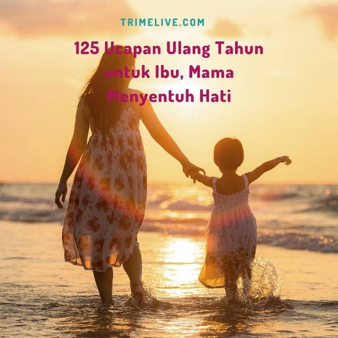 Detail Gambar Ucapan Selamat Ulang Tahun Ibu Nomer 54