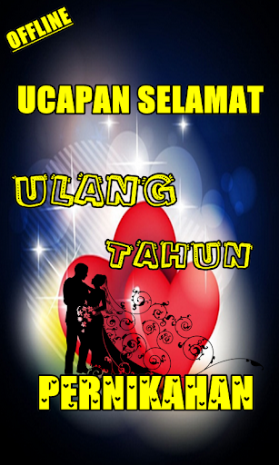 Detail Gambar Ucapan Selamat Ulang Tahun Pernikahan Nomer 12