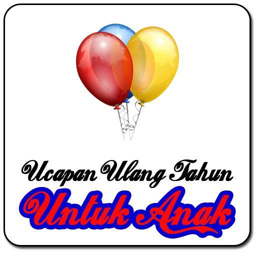 Detail Gambar Ucapan Selamat Ulang Tahun Untuk Anak Nomer 53