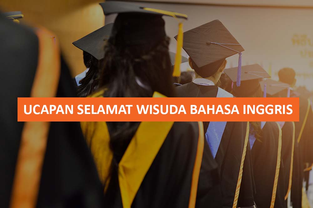 Detail Gambar Ucapan Selamat Wisuda Nomer 34