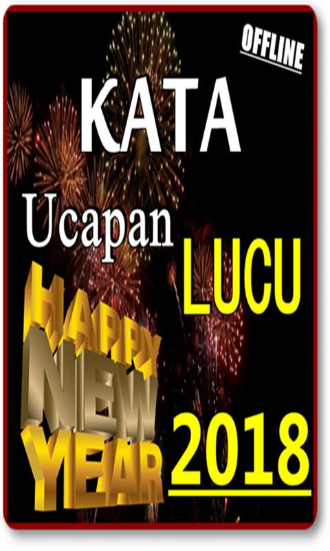 Detail Gambar Ucapan Tahun Baru 2018 Nomer 33