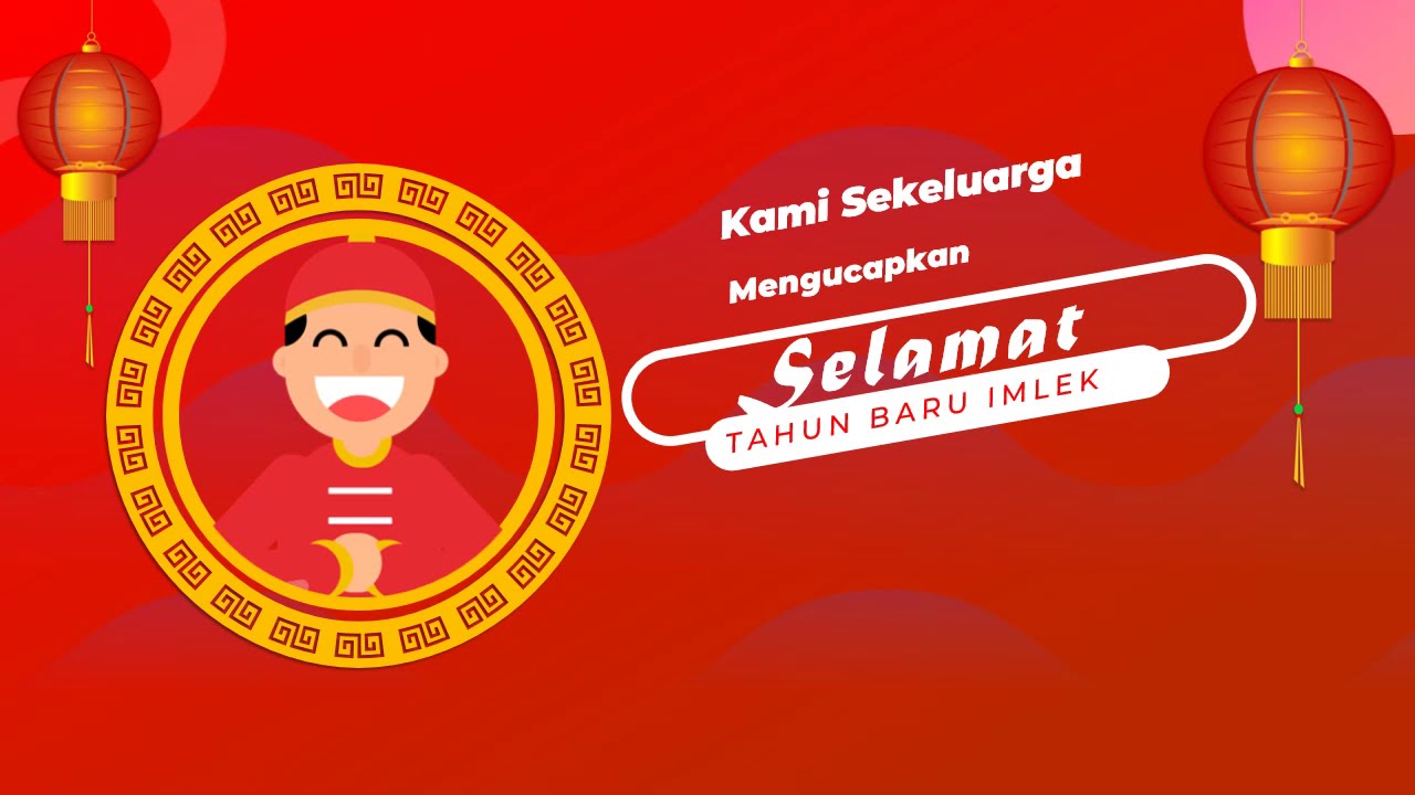 Detail Gambar Ucapan Tahun Baru Imlek 2021 Nomer 51