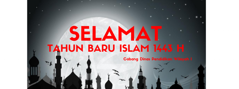 Detail Gambar Ucapan Tahun Baru Islam 1440 Nomer 52