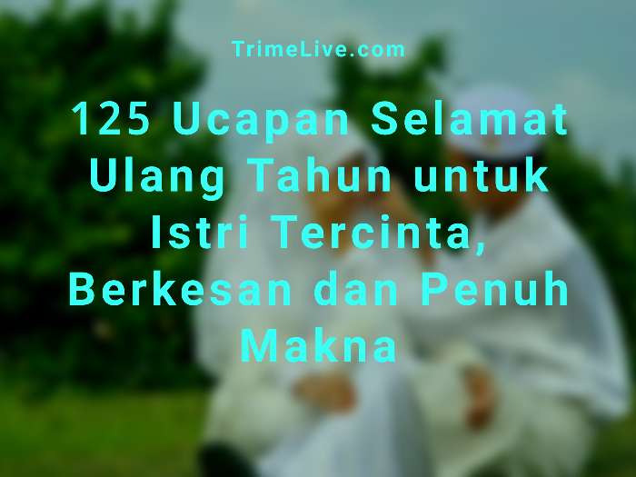 Detail Gambar Ucapan Ulang Tahun Islami Nomer 53