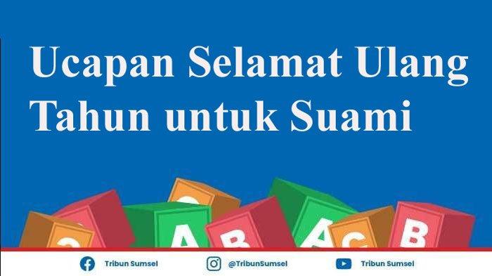 Detail Gambar Ucapan Ulang Tahun Untuk Suami Nomer 52