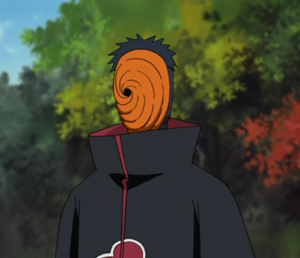 Detail Gambar Uchiha Tobi Nomer 12