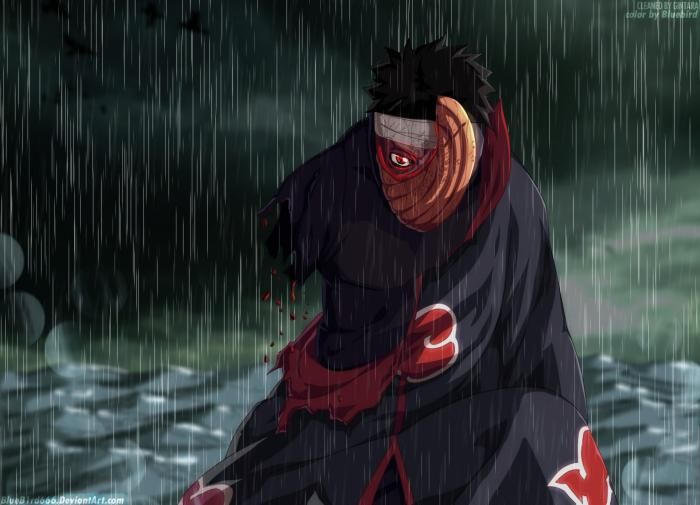 Detail Gambar Uchiha Tobi Nomer 16