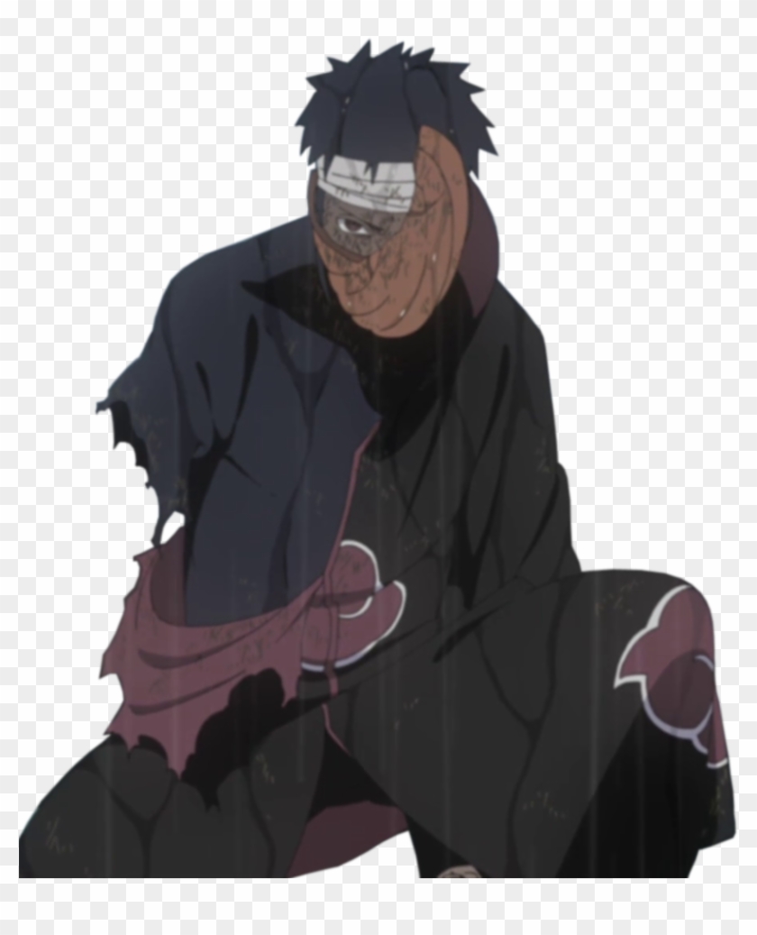 Detail Gambar Uchiha Tobi Nomer 37