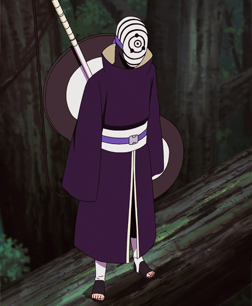 Detail Gambar Uchiha Tobi Nomer 43