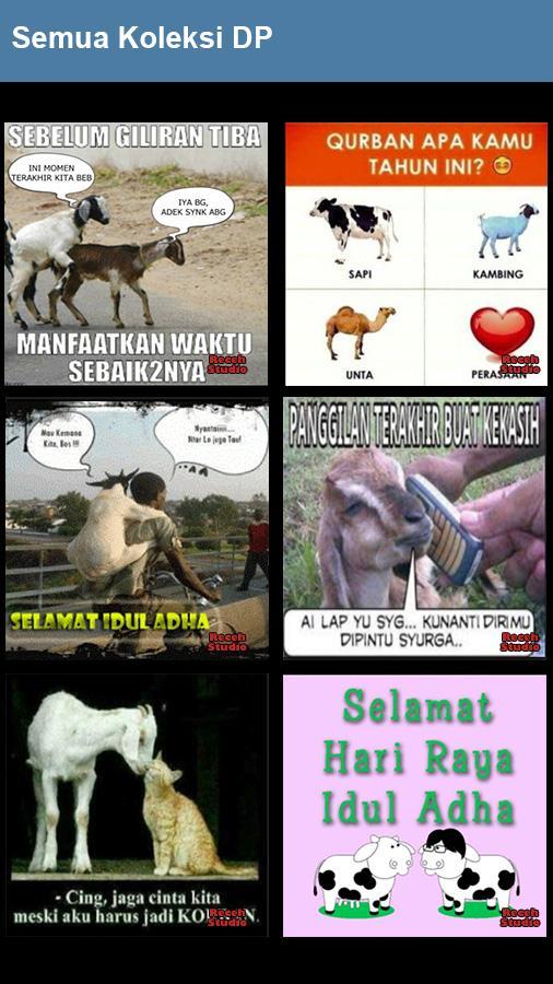 Detail Gambar Ucu Idul Qurban Nomer 11