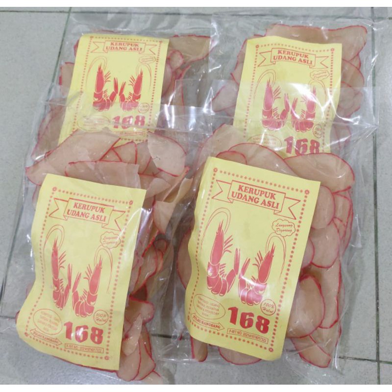 Detail Gambar Udang Asli Nomer 45