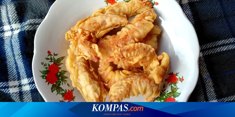 Detail Gambar Udang Goreng Tepung Nomer 49