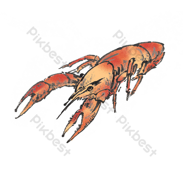 Detail Gambar Udang Png Nomer 49