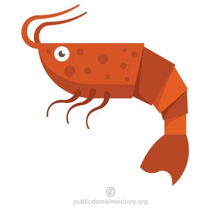 Detail Gambar Udang Vector Nomer 31