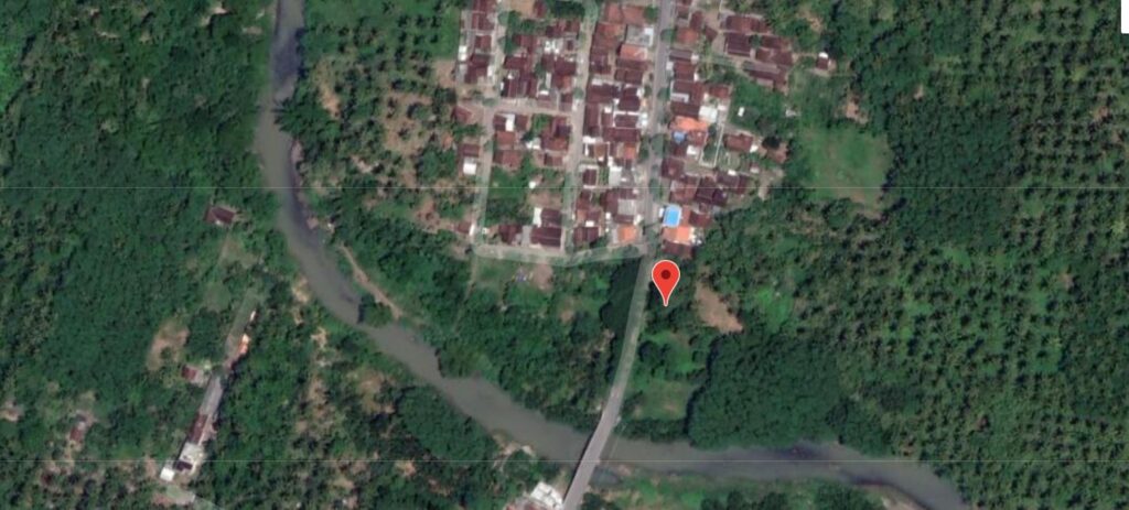 Detail Gambar Udara Penginderaan Jauh Nomer 32