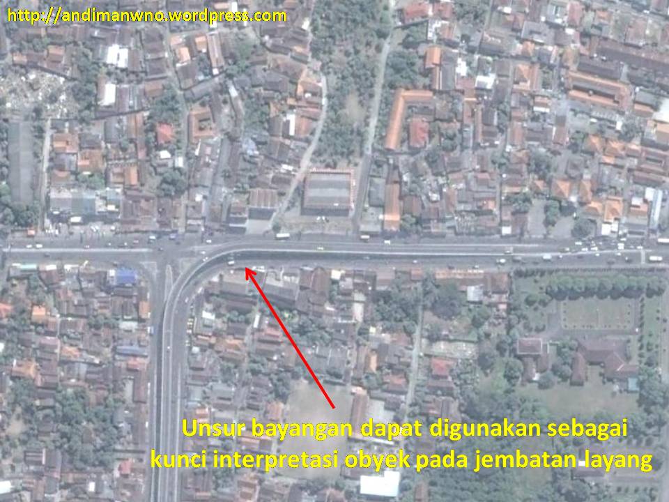 Detail Gambar Udara Penginderaan Jauh Nomer 35