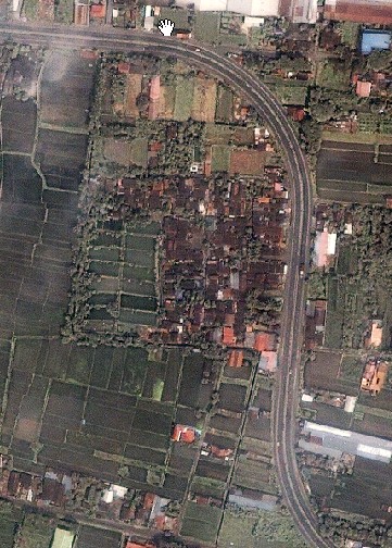 Detail Gambar Udara Penginderaan Jauh Nomer 37