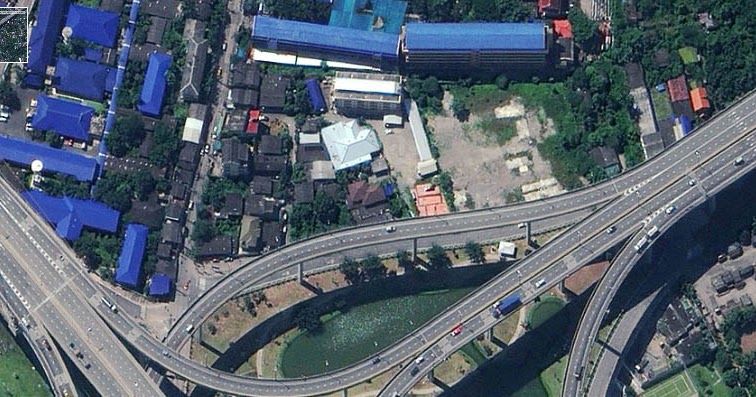 Detail Gambar Udara Penginderaan Jauh Nomer 7