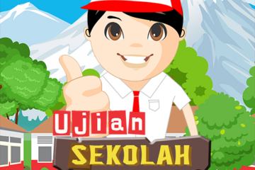 Detail Gambar Ujian Sekolah Nomer 10