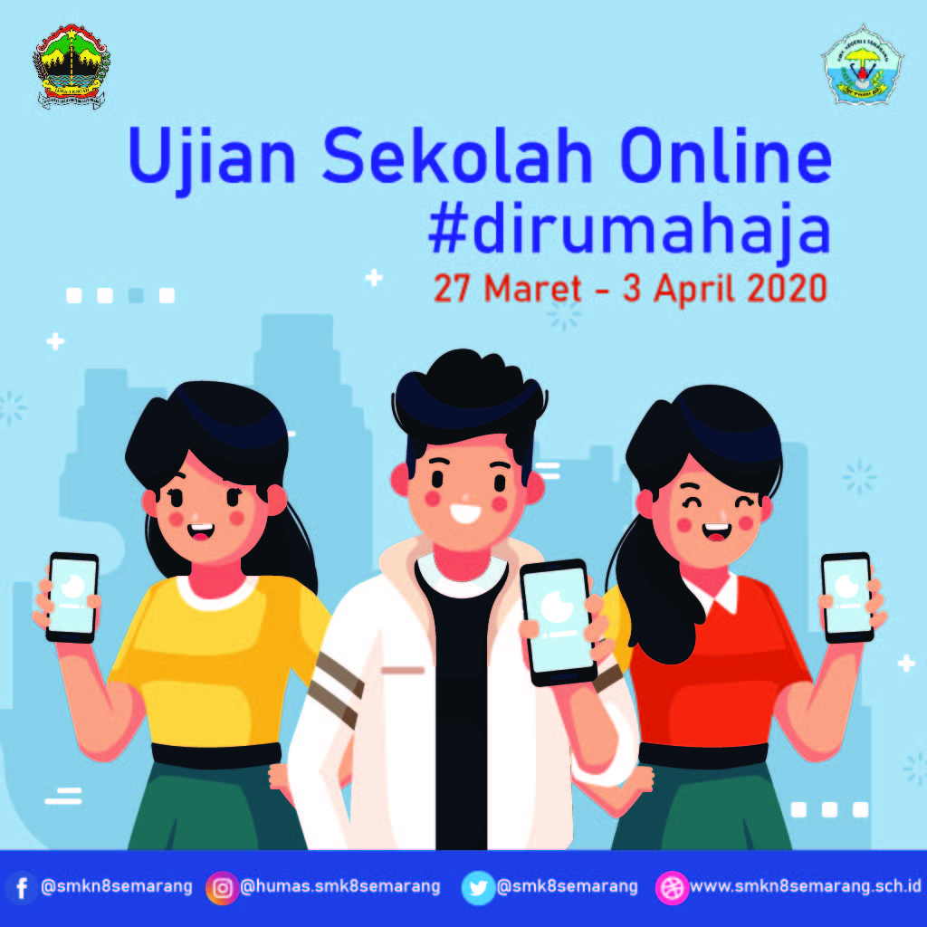 Detail Gambar Ujian Sekolah Nomer 20