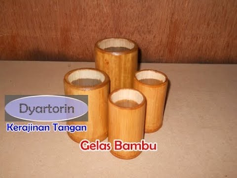 Detail Gambar Ukiran Bambu Sederhana Nomer 26