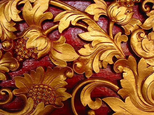 Detail Gambar Ukiran Batik Nomer 21