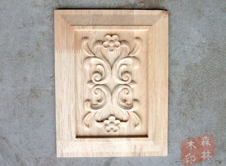 Detail Gambar Ukiran Bunga Simple Nomer 17