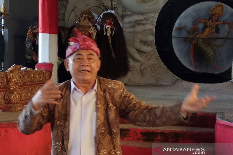 Detail Gambar Ukiran Di Kepala Garuda Bali Nomer 26