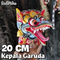 Detail Gambar Ukiran Di Kepala Garuda Bali Nomer 43