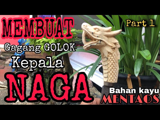 Detail Gambar Ukiran Kepala Naga Nomer 44