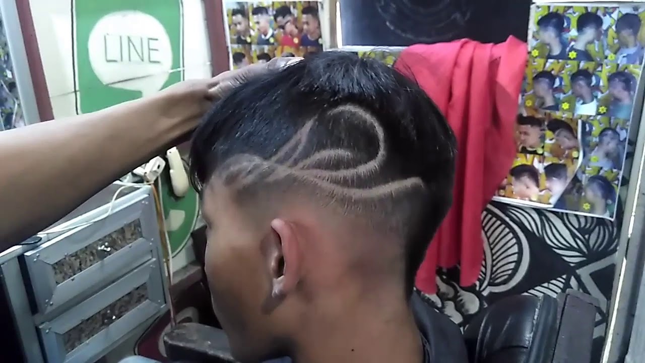 Detail Gambar Ukiran Rambut Nomer 20