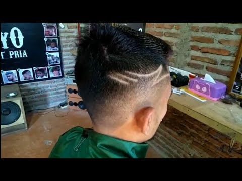 Detail Gambar Ukiran Rambut Nomer 34