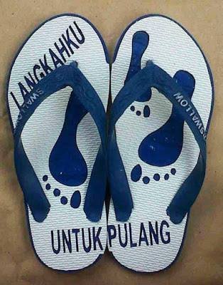 Detail Gambar Ukiran Sandal Nomer 39