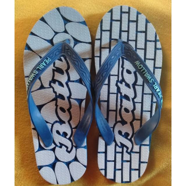 Detail Gambar Ukiran Sandal Swallow Nomer 15